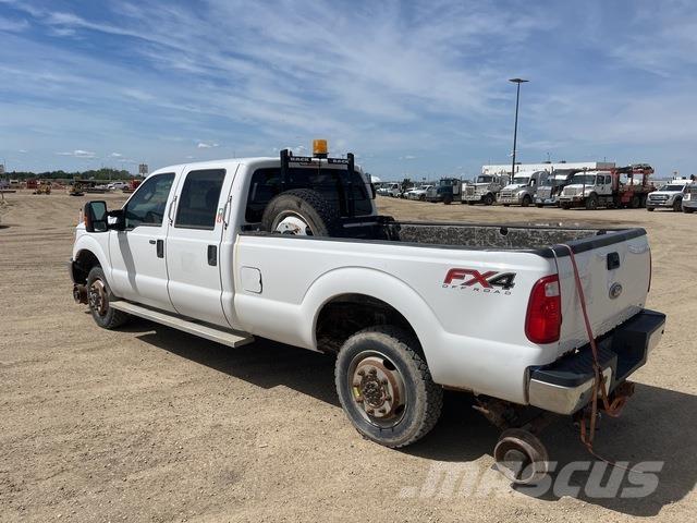 Ford F-350 Pickup/Αγροτικό