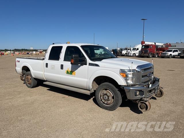 Ford F-350 Pickup/Αγροτικό