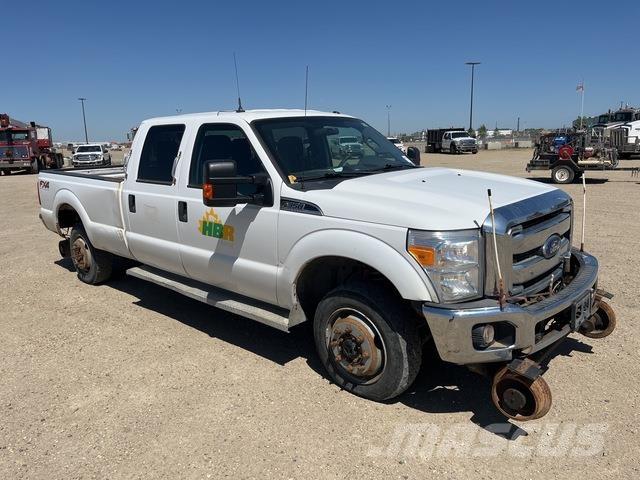Ford F-350 Pickup/Αγροτικό