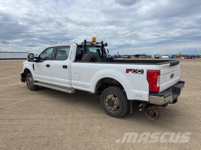 Ford F-350 Pickup/Αγροτικό