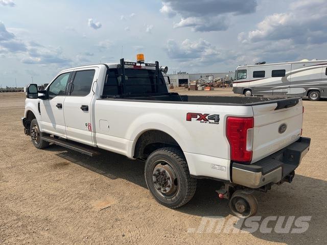 Ford F-350 Pickup/Αγροτικό