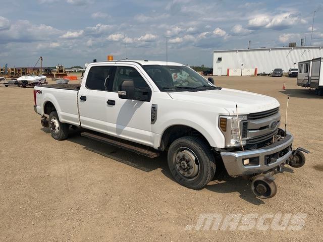 Ford F-350 Pickup/Αγροτικό