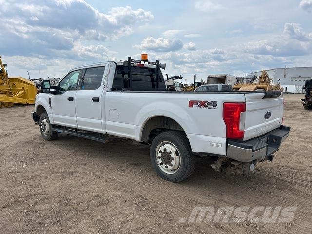 Ford F-350 Pickup/Αγροτικό