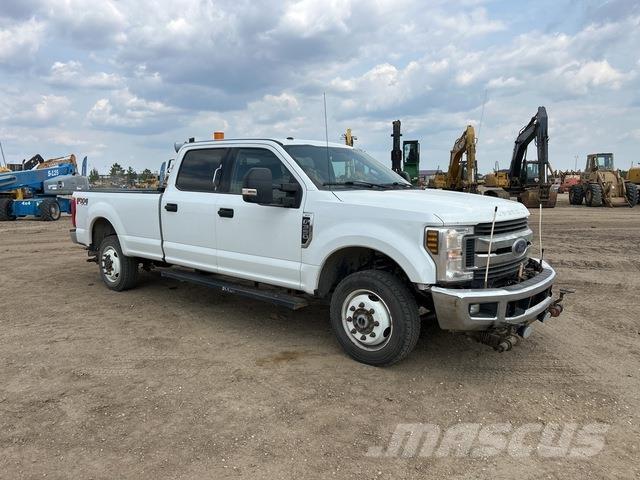 Ford F-350 Pickup/Αγροτικό