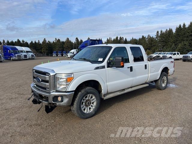Ford F-350 Pickup/Αγροτικό