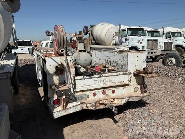 Ford F-350 Pickup/Αγροτικό