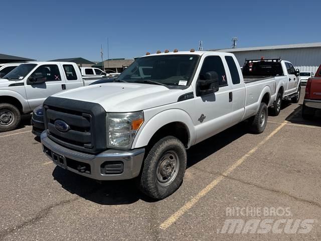 Ford F-350 Άλλα Vans