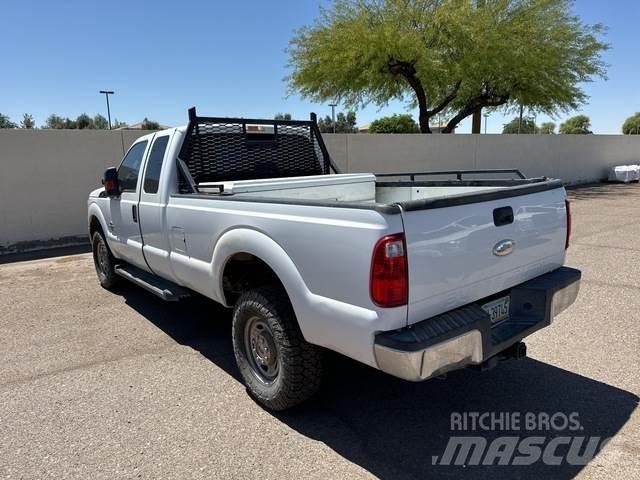 Ford F-350 Άλλα Vans