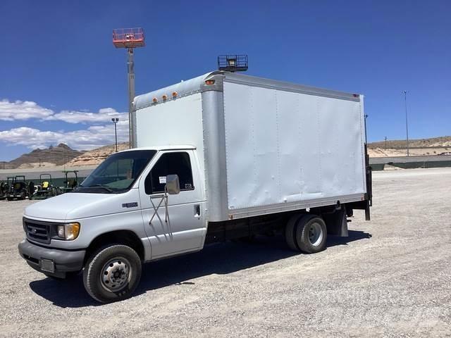 Ford F-350 Φορτηγά Κόφα