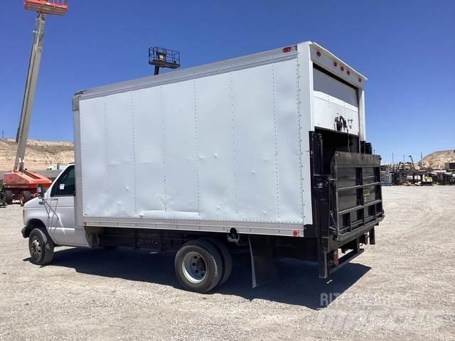 Ford F-350 Φορτηγά Κόφα