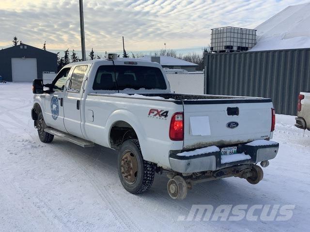 Ford F-350 Pickup/Αγροτικό