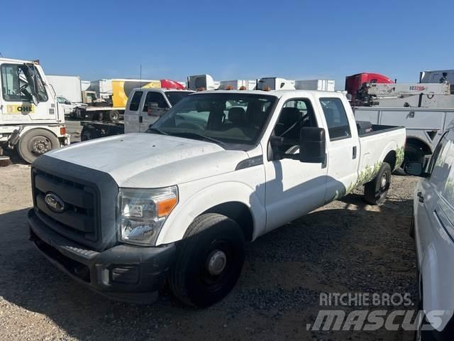 Ford F-350 Άλλα Vans