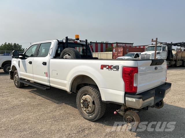 Ford F-350 Pickup/Αγροτικό