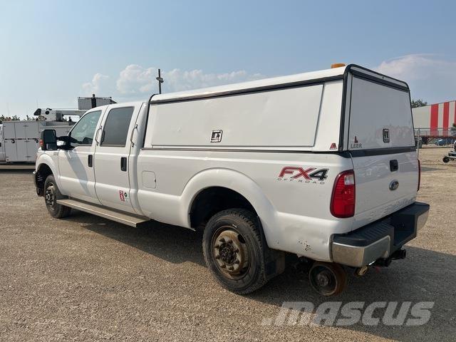 Ford F-350 Pickup/Αγροτικό