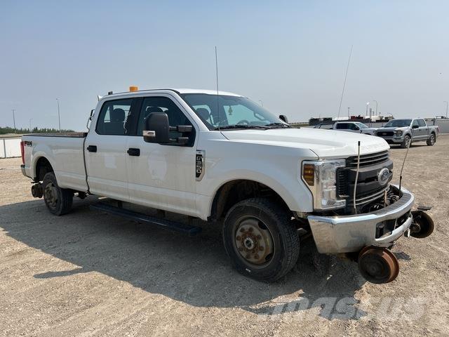 Ford F-350 Pickup/Αγροτικό