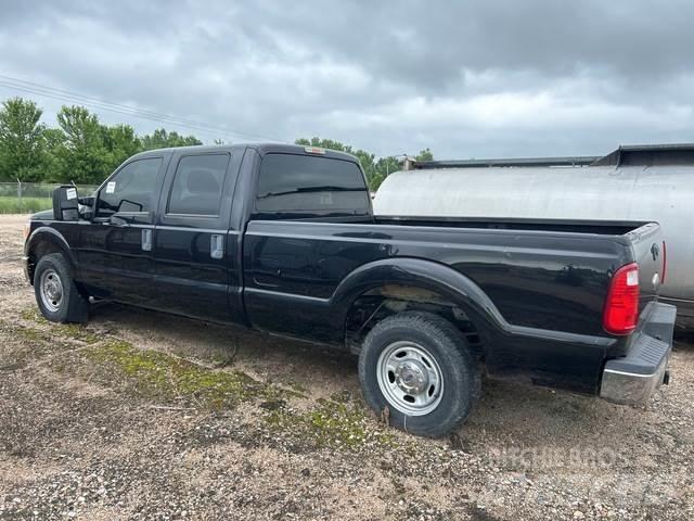 Ford F-350 Άλλα Vans