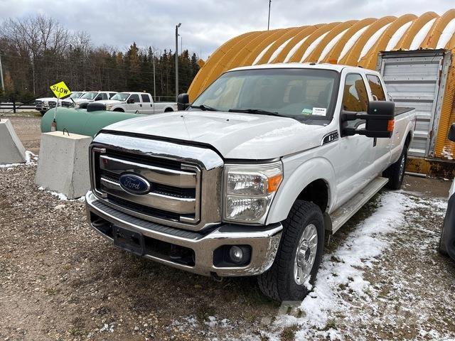 Ford F-350 Pickup/Αγροτικό