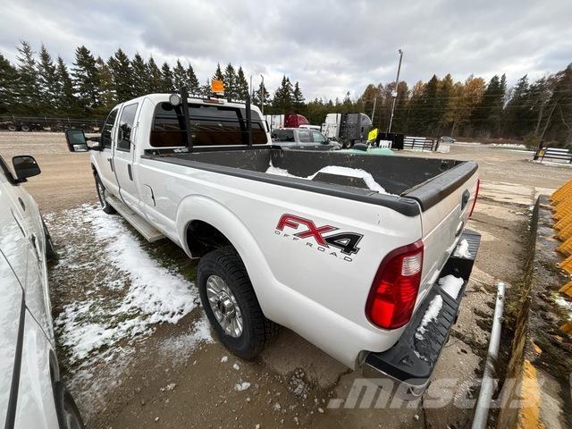 Ford F-350 Pickup/Αγροτικό