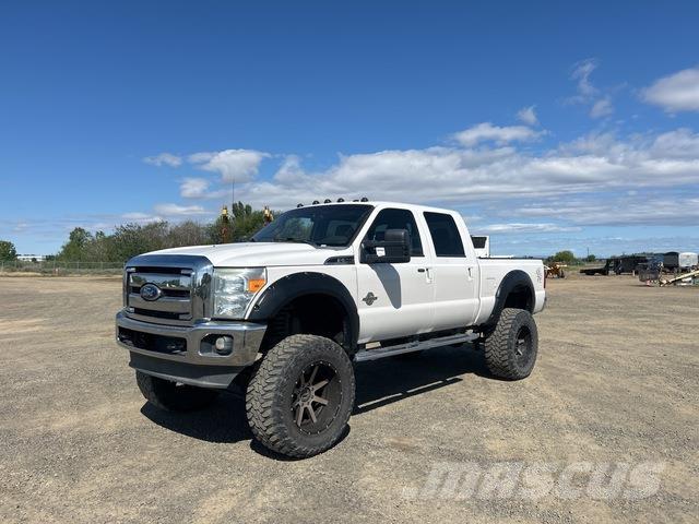 Ford F-350 Pickup/Αγροτικό
