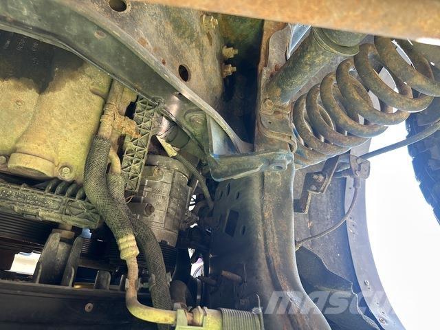 Ford F-350 Pickup/Αγροτικό