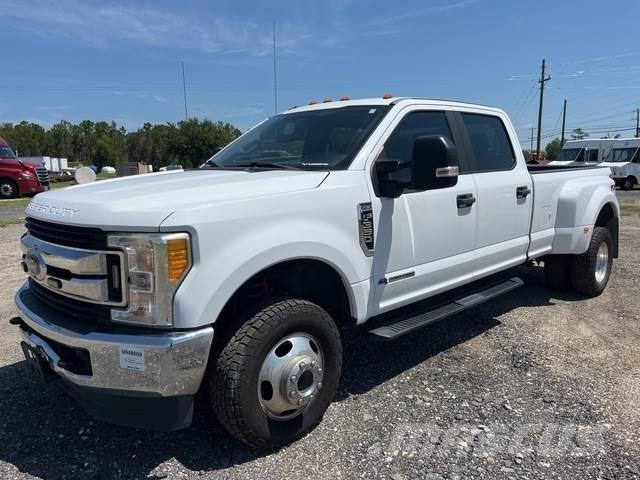 Ford F-350 Άλλα Vans