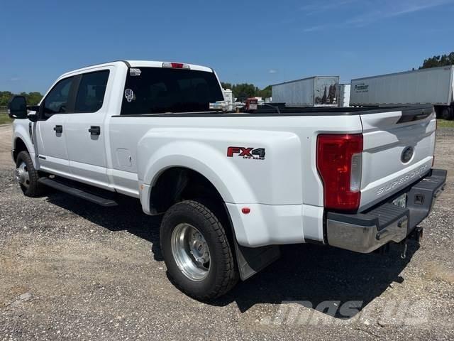 Ford F-350 Άλλα Vans