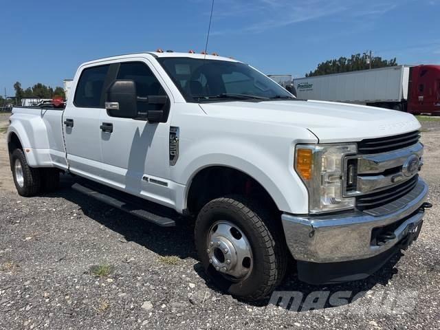 Ford F-350 Άλλα Vans