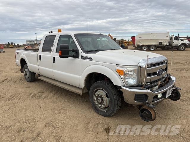 Ford F-350 Pickup/Αγροτικό