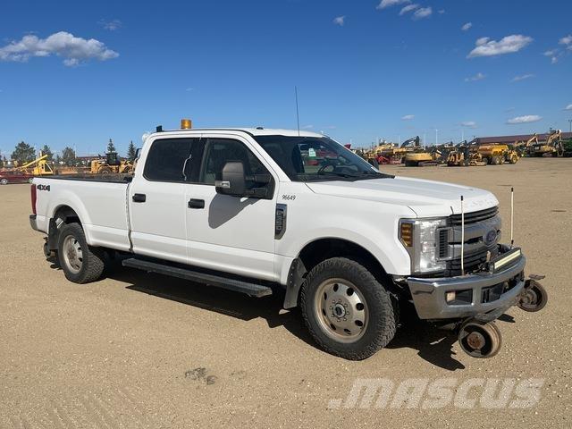 Ford F-350 Pickup/Αγροτικό