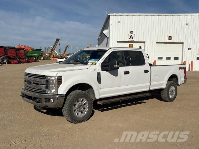 Ford F-350 Pickup/Αγροτικό