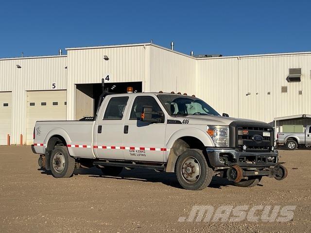 Ford F-350 Pickup/Αγροτικό