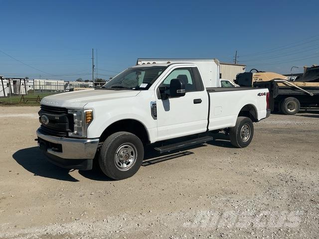 Ford F-350 Pickup/Αγροτικό