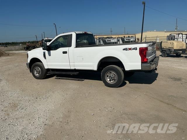Ford F-350 Pickup/Αγροτικό