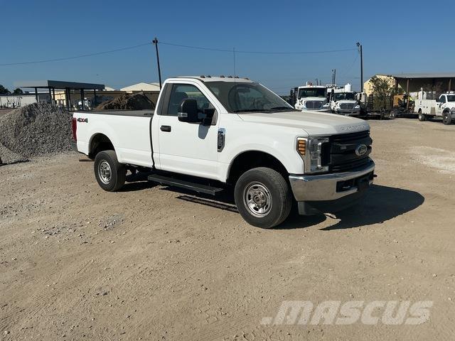 Ford F-350 Pickup/Αγροτικό