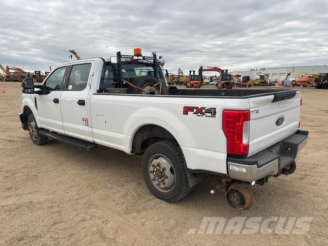 Ford F-350 Pickup/Αγροτικό