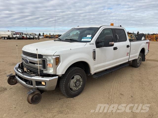 Ford F-350 Pickup/Αγροτικό