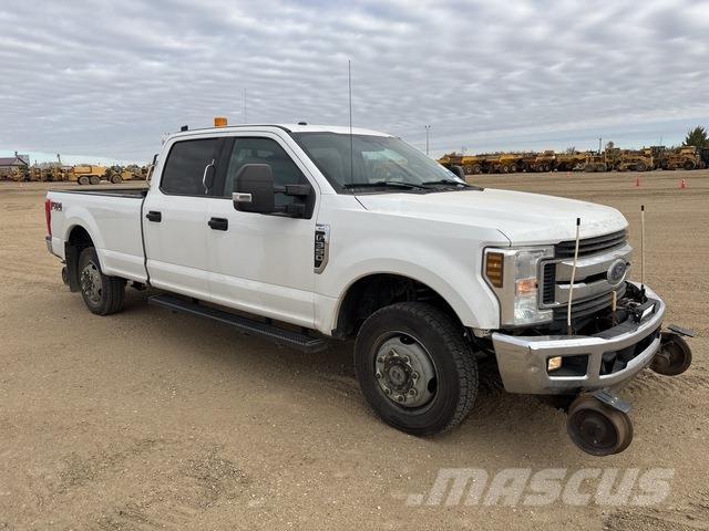 Ford F-350 Pickup/Αγροτικό