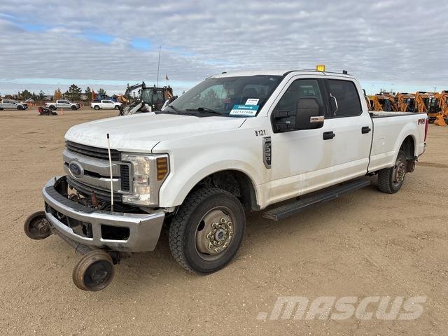 Ford F-350 Pickup/Αγροτικό