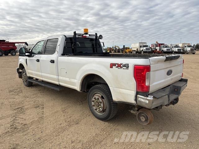 Ford F-350 Pickup/Αγροτικό