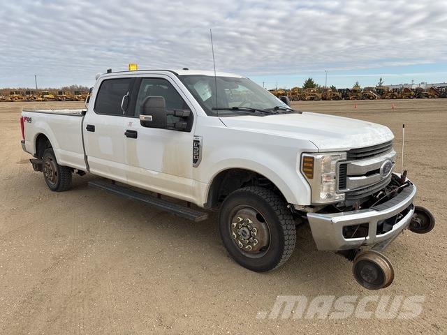 Ford F-350 Pickup/Αγροτικό