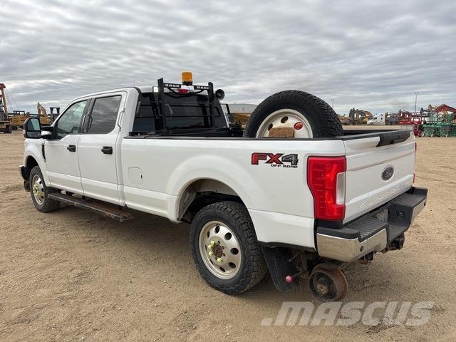 Ford F-350 Pickup/Αγροτικό