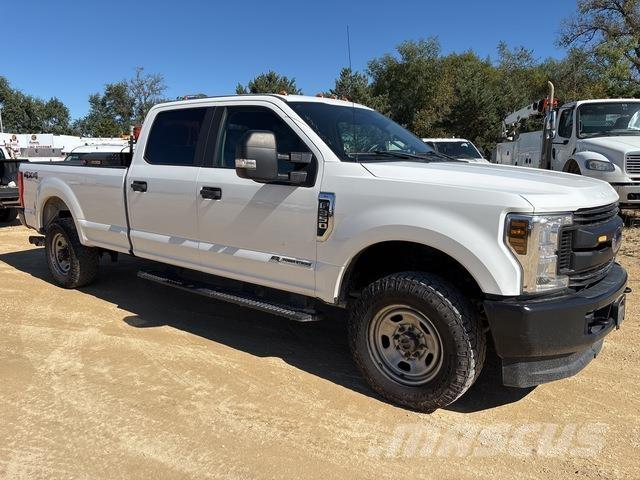 Ford F-350 Pickup/Αγροτικό