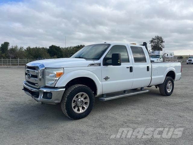 Ford F-350 Pickup/Αγροτικό