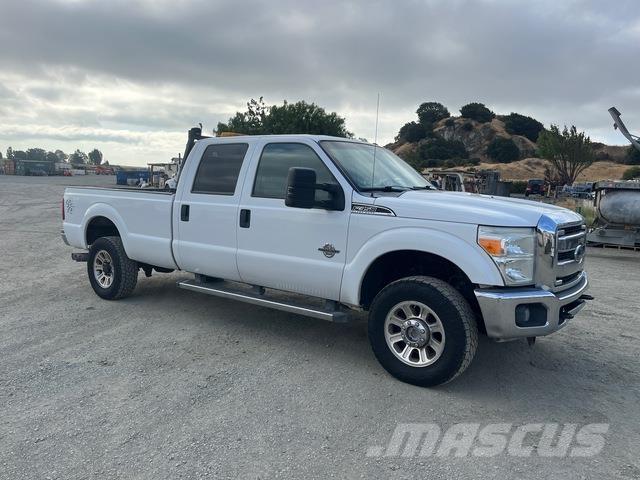 Ford F-350 Pickup/Αγροτικό