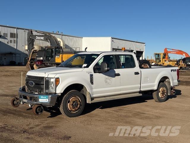 Ford F-350 Pickup/Αγροτικό