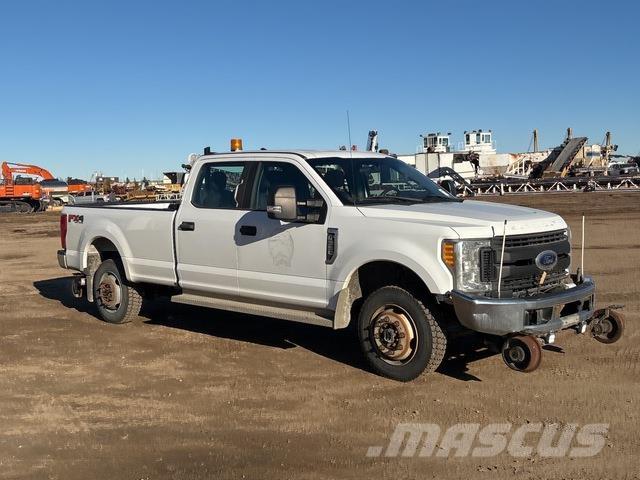 Ford F-350 Pickup/Αγροτικό