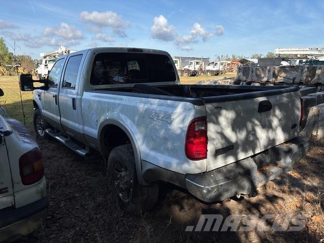 Ford F-350 Pickup/Αγροτικό