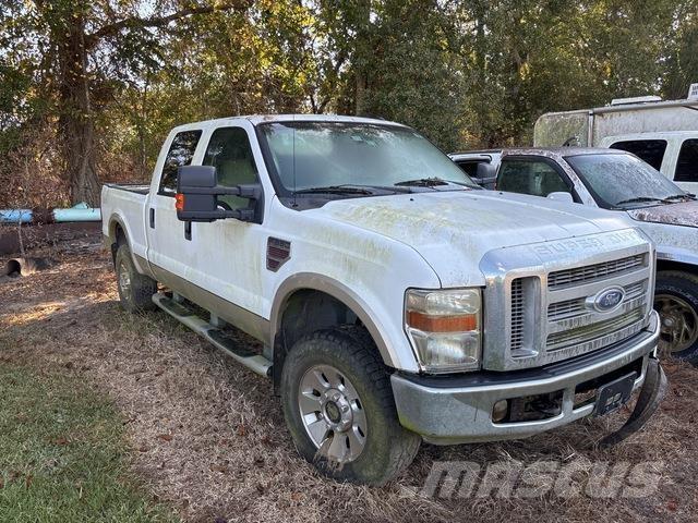 Ford F-350 Pickup/Αγροτικό
