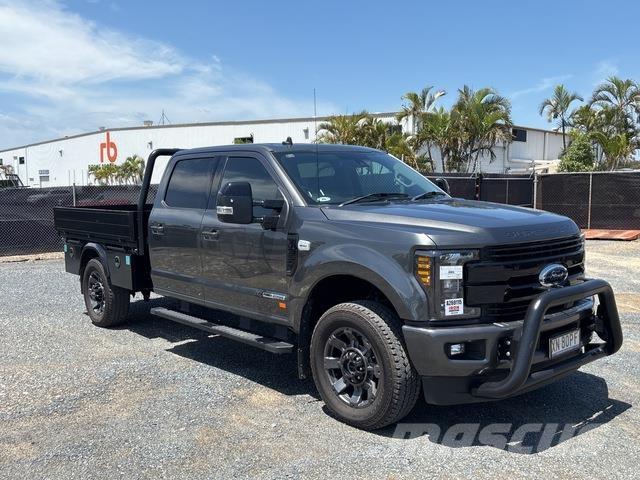 Ford F-350 Pickup/Αγροτικό