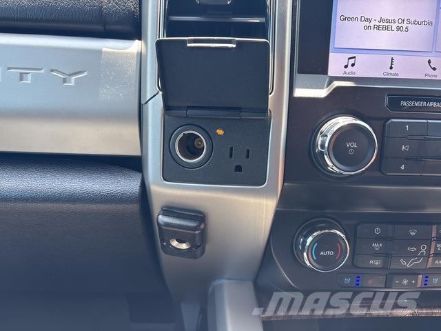 Ford F-350 Pickup/Αγροτικό